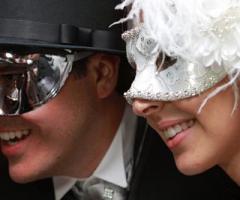 Wedding Planner - Matrimonio a tema