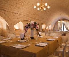 Suite 801 - Ricevimenti di matrimonio country chic