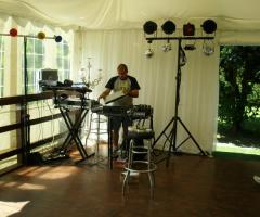 EG Deejay - Matrimonio ad Alessandria
