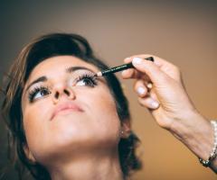 Luca Savino Fotografo - I preparativi della sposa