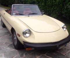 Special Car - La sportività dell'Alfa 2 cavalli