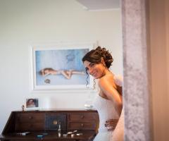 Dario Imparato Foto - A casa della sposa