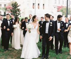 Coweddy - Ricevimento di nozze condiviso