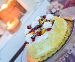 Borgo Ducale Brindisi - Tortina per tutti