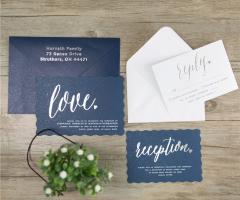 White Charme - Partecipazioni e Tableau a Verona