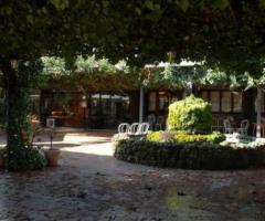 Ricevimento di matrimonio a Roma