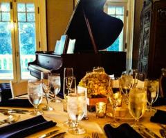 Ivan Grandi Pianista - Musica per il matrimonio a Milano