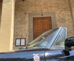 Duetto Automobili - Alfa Romeo Spider