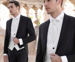 Veruschka Atelier - Il vestito per lo sposo a Parma