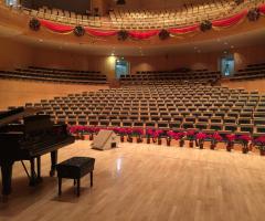 Organista Cerimonia Piacenza - La musica per matrimonio