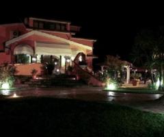 Location di nozze a Pomezia (Roma)