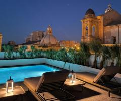 Dome Hotel - La dimora storica per il matrimonio a Marsala