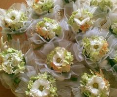 Bomboniere di  matrimonio