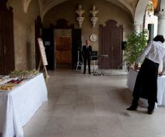 Catering a Mantova