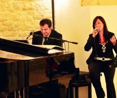 Antonio Bucci - Eventi in Musica