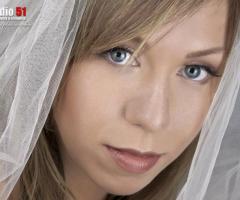 Laura Nastasi: trucco sposa e cerimonie a Siracusa