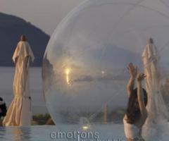 Animazione per il matrimonio