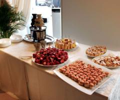 Nonno Beppe Catering a Sarzana (La Spezia)