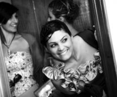 Le amiche della sposa - Ciak Photography