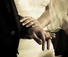 Foto degli sposi - Max Guidobaldi Photostudio