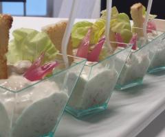 Finger food - Vizi e Delizie Catering