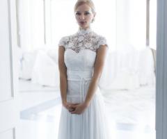Abito da sposa - Atelier Vittorio Pipolo