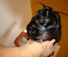 Parrucchieri per il matrimonio a Bologna