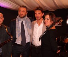 Fiera E' sposa - Clara Gaudino Group