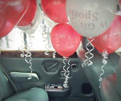 Allestimenti personalizzati - The Love Case