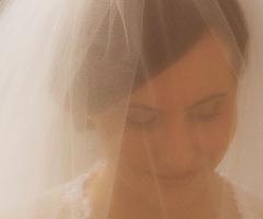 L'arrivo della sposa, tra sogno e realtà