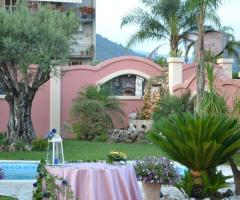 Location per matrimoni