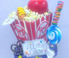 Victoria Cake - Realizzazione di torte ad Empoli