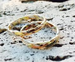 Le Metissage - Fedi nuziali a Milano