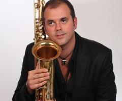 Christian Sax - Intrattenimento musicale per matrimoni