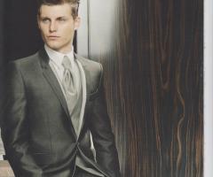 Cab Moda - Vestito da sposo