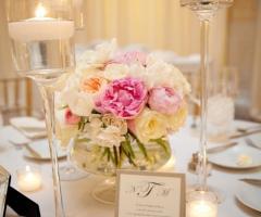 Frida's Monza - Luci e colori da incanto per gli allestimenti del matrimonio