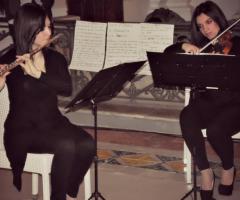 Moody Quartet - Musica classica e moderna