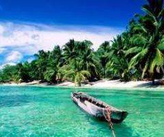 Le Gabbianelle - Viaggio di nozze Madagascar