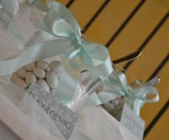 Arianna Wedding and Event Planner - Confettata di nozze
