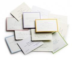 Partecipazioni di matrimonio a Ragusa - Nika Visuals