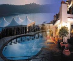 Location di matrimonio - Villa degli Angeli a Castel Gandolfo (Roma)