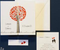 MP Communication - L'albero dei cuori