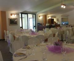 Navarro catering - Organizzazione e realizzazione ricevimenti nuziali a Milano