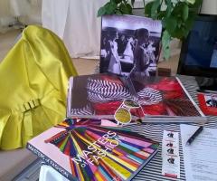 LLisetta Notari eventi - Il banchetto