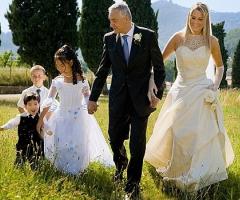 Fotografie per il matrimonio a Milano