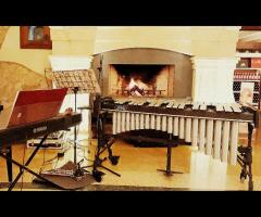 Liquid Project - Voce, Pianoforte, Vibrafono