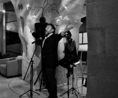 Pepè Orchestrina Straordinaria - Musica per il ricevimento di nozze