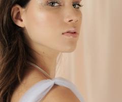 Giada Pinato make-up artist - Pelle glowy