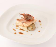 Ristorante La Moia - I secondi