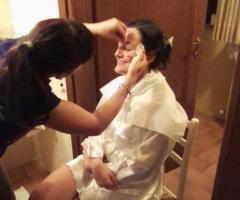 Parrucchieria La Vanità - Il make-up